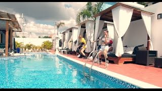 Macando Hielo - Los Capitanes De La Nueva Era - (Video Oficial) By Baby Javi Films