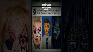 Download lagu beginilah wajah hacker Bjorka yang virall di tiktok #bjorka #hackerbjorka mp3