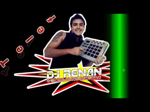 Mc Bocao   Parati Do Charuto 2011 DJRENAN 27 9933 1639