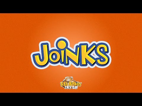 Joinks