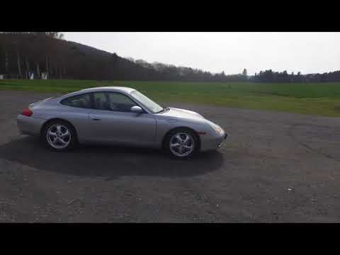 Thumbnail for Kamerarundfahrt Porsche 911 996 996.1 by Harm Lagaay