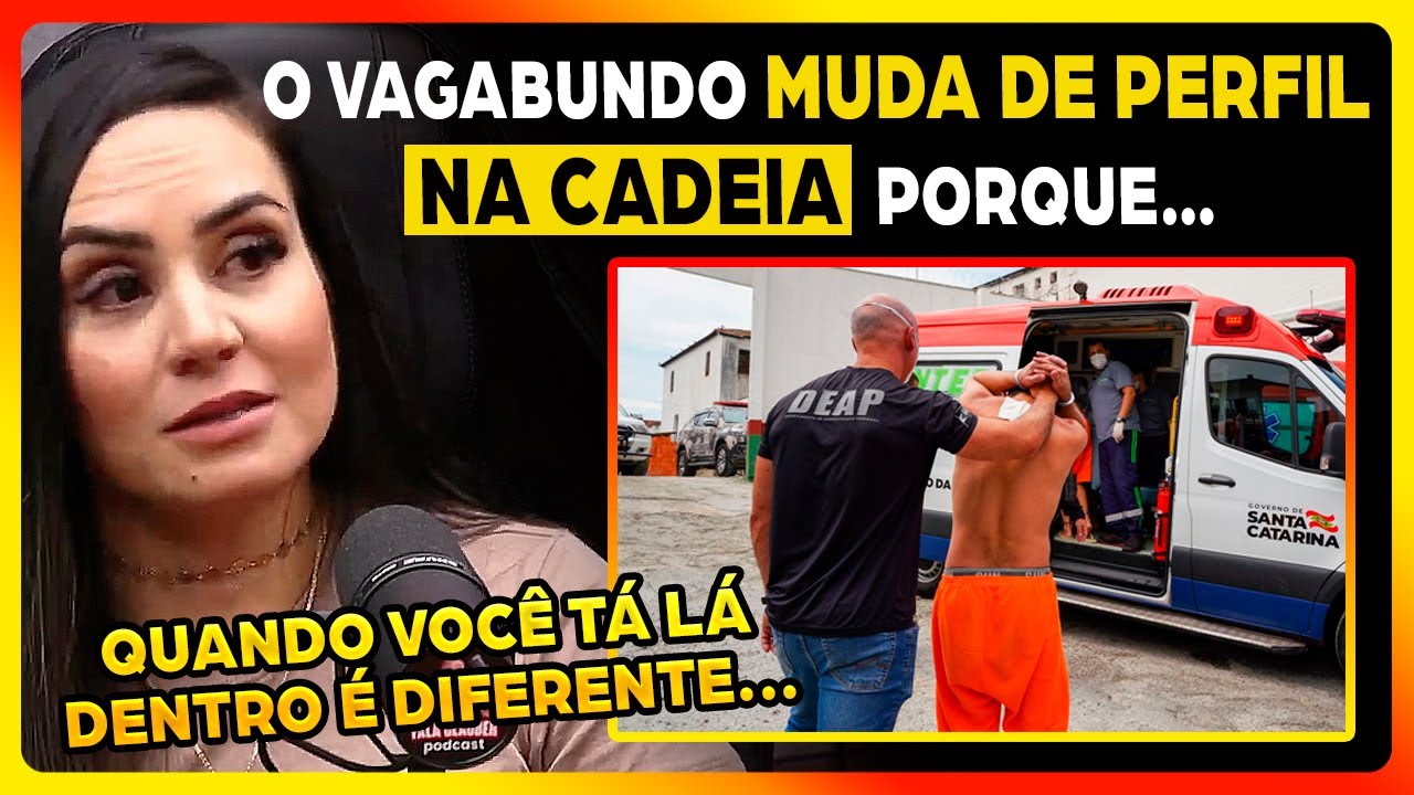 UM NOVO CARANDIRU PODE ACONTECER?
