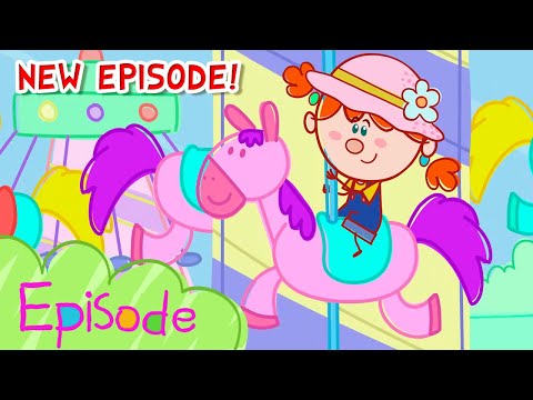 Mika's Diary | I Want to Grow Up! #Episode