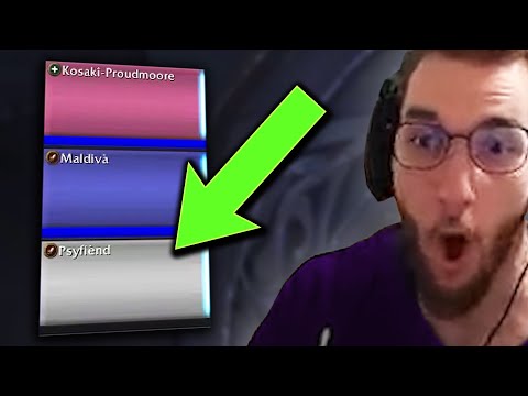 Is This Comp Actually INCREDIBLE In 9.2.5 PvP?