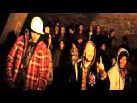 Breaknecks - Komme Meg Vekk (prod. EDHD) Widescreen