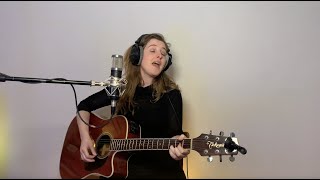 American Dreaming - Dead Can Dance, cover by Annie Barker