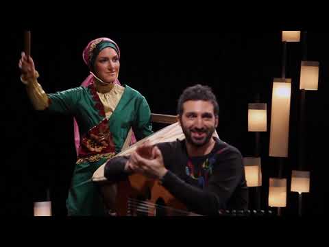 Rastak-Yar (An old song from Fars)