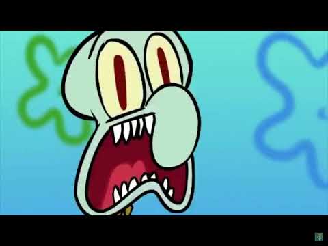 we GOTTA GET SPONGEBOB BACK (rip headphone viewers)