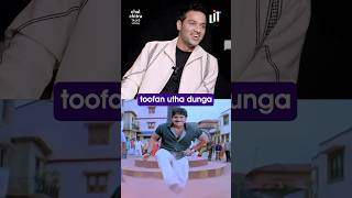 Download lagu Raj Shamani on his love for Hindi dubbed Telugu films | Meri Jung One Man Army #shorts mp3