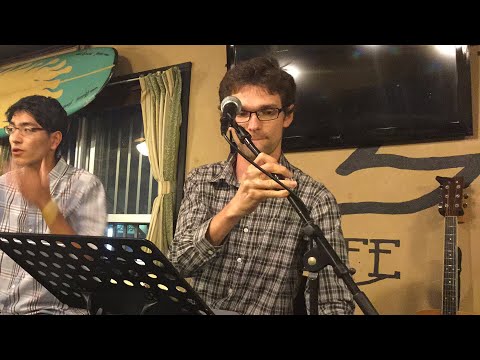 Wednesday night bible study l 2.28.2018