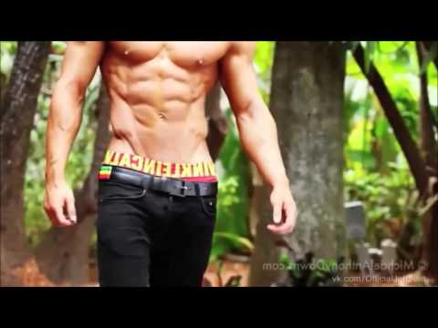 Jeff Seid - Aesthetic Motivation - 2016