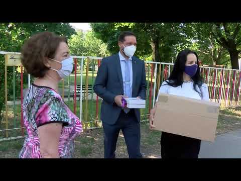 Körkép - Köszöntés pedagógusnap alkalmából