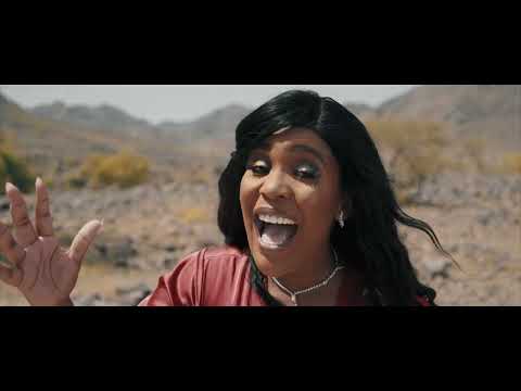 Carol Israelle - Haasi Munhu