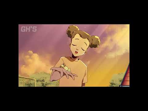 I'm not a monster (Wooly) | AMANDA THE ADVENTURER ANIMATION | GH'S ANIMATION