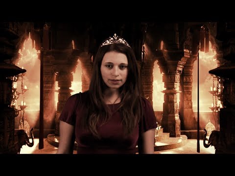 Rachel B - Take a stand (produced by yg productions)