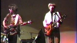 The Green Pajamas - Far Away (Live 1985)