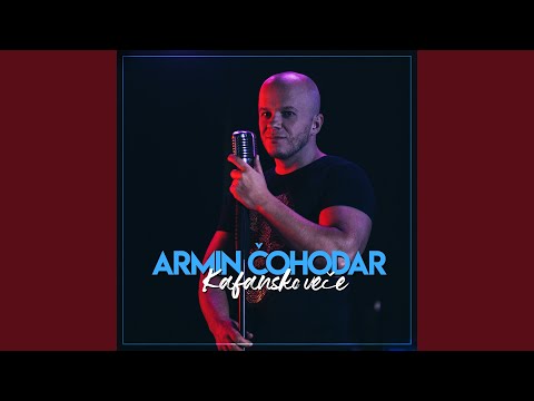 Ja sad živim, pet godina, živote moj (Live)