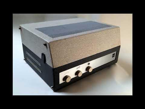 DUAL p 300 AV /1  1962