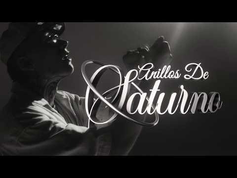 ANILLOS DE SATURNO - REI PANDA 💍🪐 (VIDEO OFICIAL)