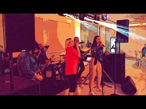 GIA BAND @ La Belle Epoque Premiere  - Formatie Nunta | Covers Band | Live Music