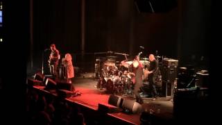 Something To Lose 100617