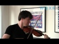 Joshua Bell & Jeremy Denk Perform Franck's Sonata in A major for Violin and Piano