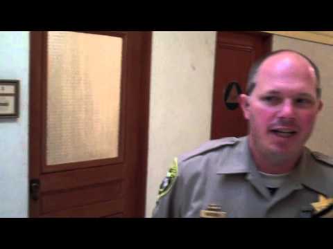 072815p3 SF Sheriff - Continuing on WHY I would NEVER vote for Ross Mirkarimi for SF Sheriff