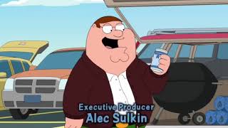 NFL References in Family Guy