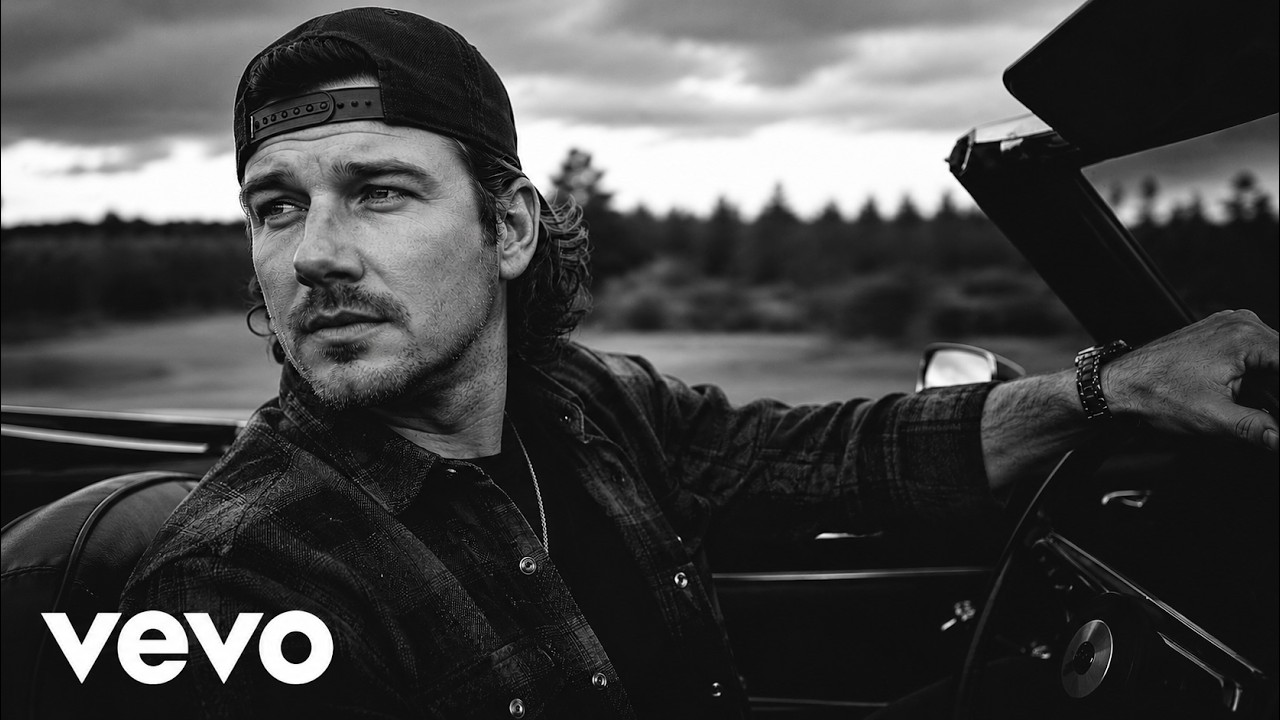 Where The Memories Fade - Morgan Wallen | latest new release 2026 by Nashville Nights Music — Official Music Video