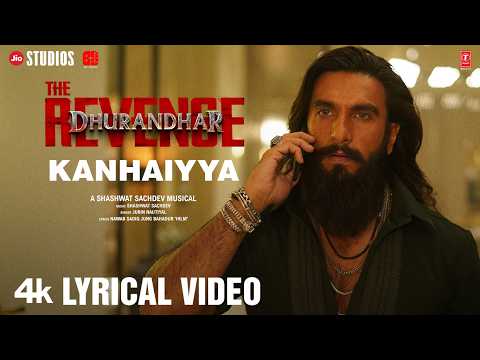 Kanhaiyya (Lyrical) — watch video