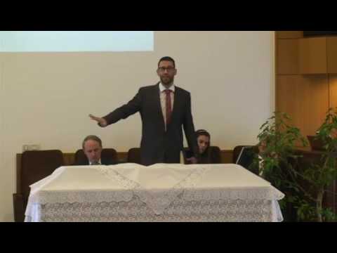 Zašto Kainova žrtva nije bila prihvaćena? – Dario Kovačević, 31.12.2016