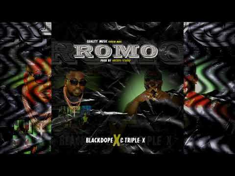Romo CTriple X ft BlackDope