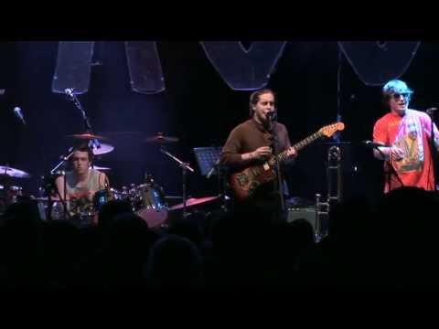 FeelFree - Humility live at 9:30 Club