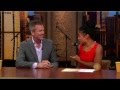 Mark Murphy on Windy City Live ABC Chicago (08/29/2013)