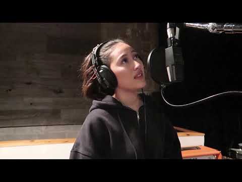 Hanya Rindu - Andmesh cover by Alexandra Porat