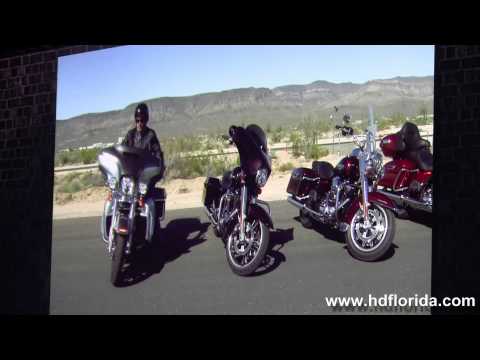 New Harley Davidson Reflex-Link ABS Motorcycle Brake System