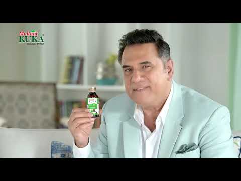 About multani kuka cough syrup