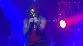 Hollywood Undead - Been to Hell - Live @ Piere&#39;s 5/18/2013, Ft. Wayne, IN