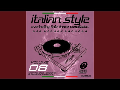 Don't Break My Heart (BCR Long Ragga Mix)