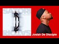 Josiah De Disciple Satori Full Album