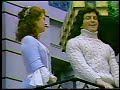 Meg Bussert Martin Vidnovic Brigadoon 1980 Thanksgiving Parade