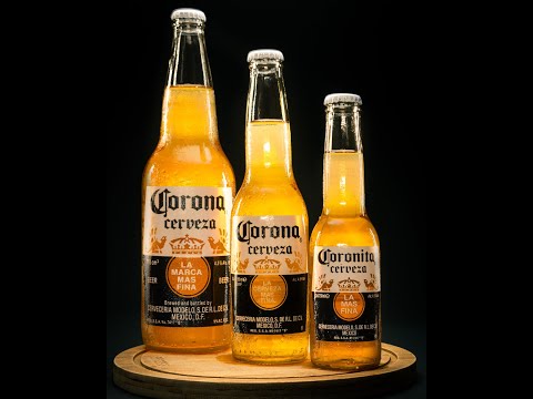 I MADE A CORONA BEER COMMERCIAL AT HOME WITH NO BUDGET
