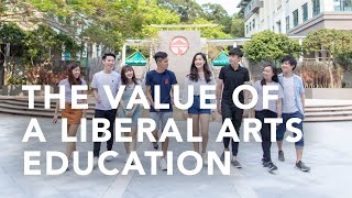 The importance of a liberal arts education in the 21st century