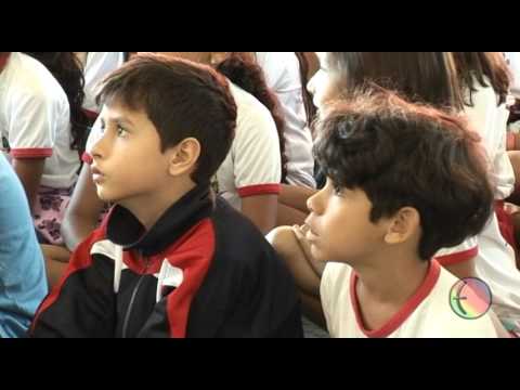 Programa O Nome da História  - Nós