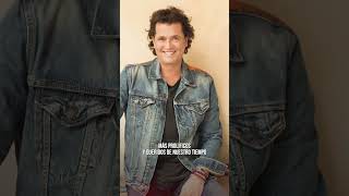 Carlos Vives y su familia LLORARON al saber del premio “Persona del año 2024”