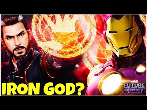 is it already TOO LATE? to build T3 DR STRANGE now that we have T4 IRON MAN ?? | Marvel Future Fight