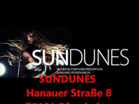 I Love Portugal Clubnight @SUN DUNES Pforzheim Samstag 1.Dezember 2012