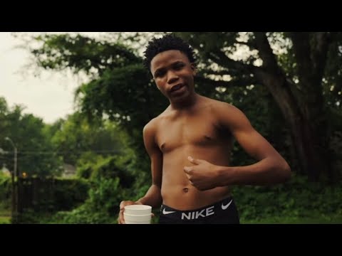 YNS Corey - Got Away (Official Music Video) Shot by @therealfydo