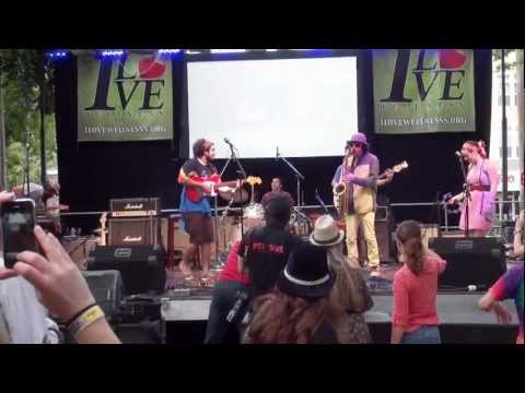 ZuhG @ The Sammies (Full Set)