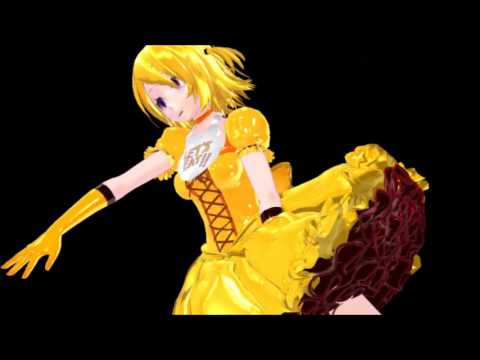 (fnafhsxmmd) el rap de los animatronicos - Ed00chan